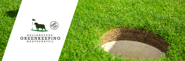 Hollandsche Golfclub | Wat je niet ziet, maar wel merkt