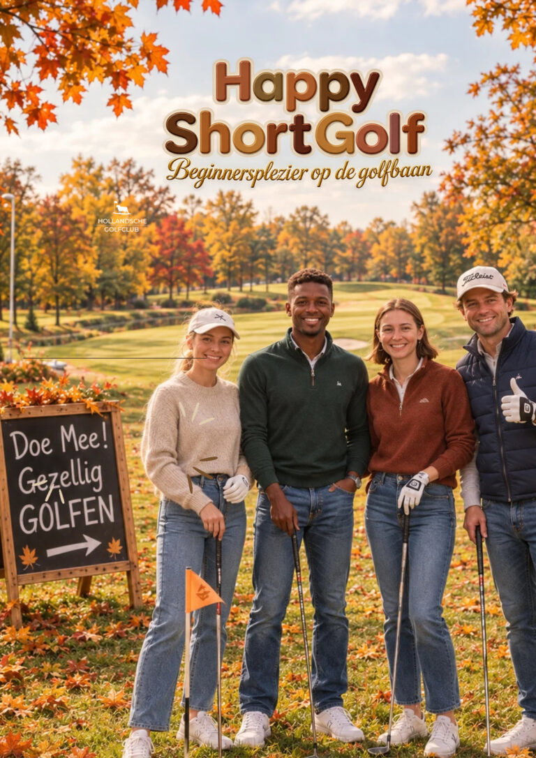De Berendonck | Happy ShortGolf