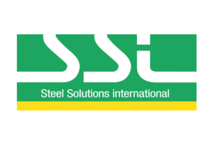 SSI Steel Solutions Int. | Bedrijfslid van Friends in Golf