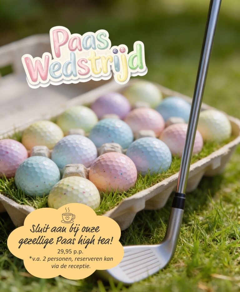 Westerpark | Paaswedstrijd