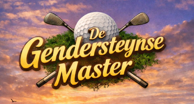 Gendersteynse Masters