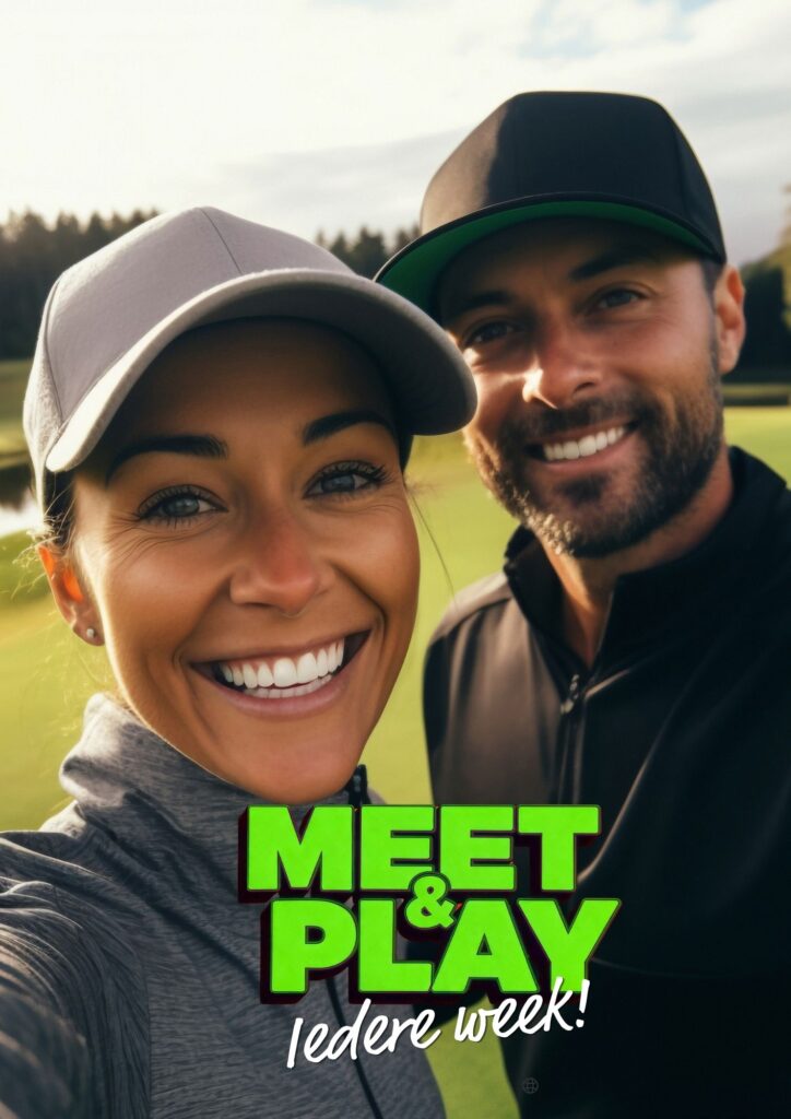 Almkreek | Meet & Play