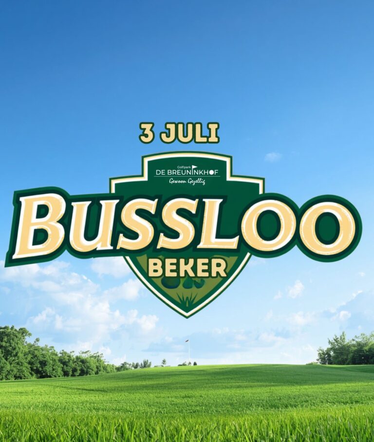 De Breuninkhof | Bussloo Beker