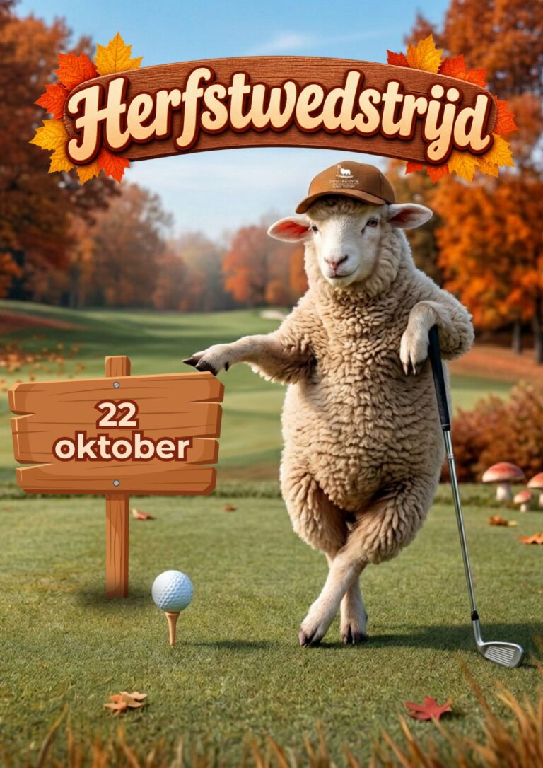 De Breuninkhof | Herfstwedstrijd