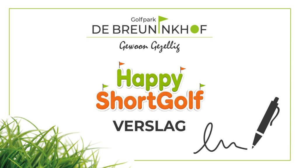 Golfpark De Breuninkhof | Wedstrijdverslag