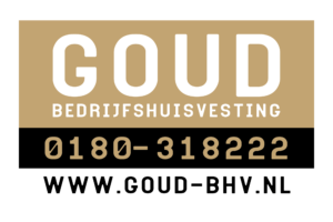 Goud bedrijfshuisvesting | Bedrijfslid van Friends in Golf