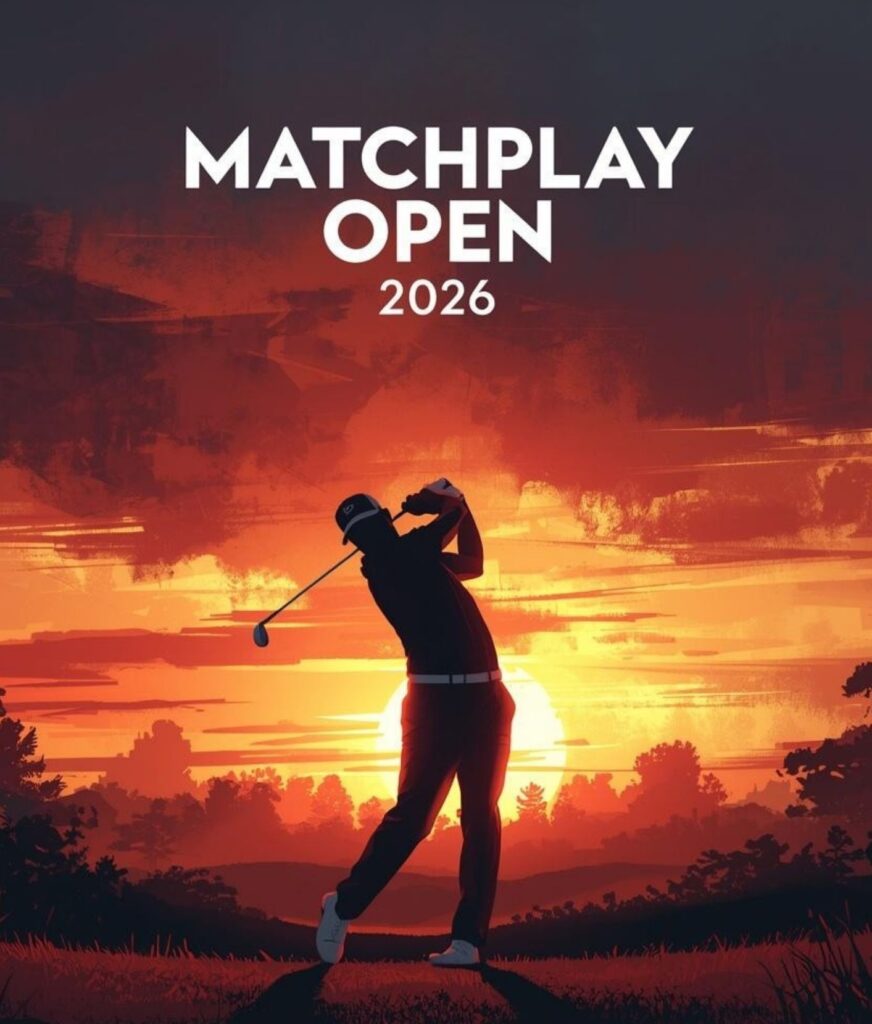 Golfpark De Haverleij | Matchplay Open 2026