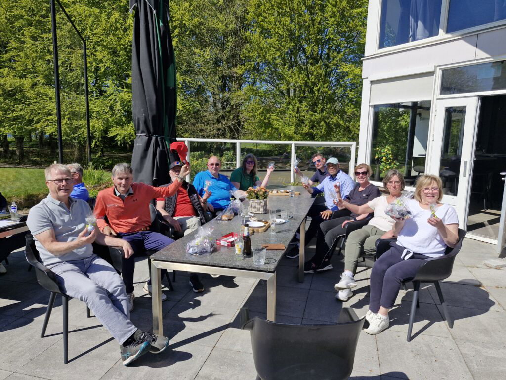 Golfpark De Breuninkhof | Eeerste Happy Shortgolf