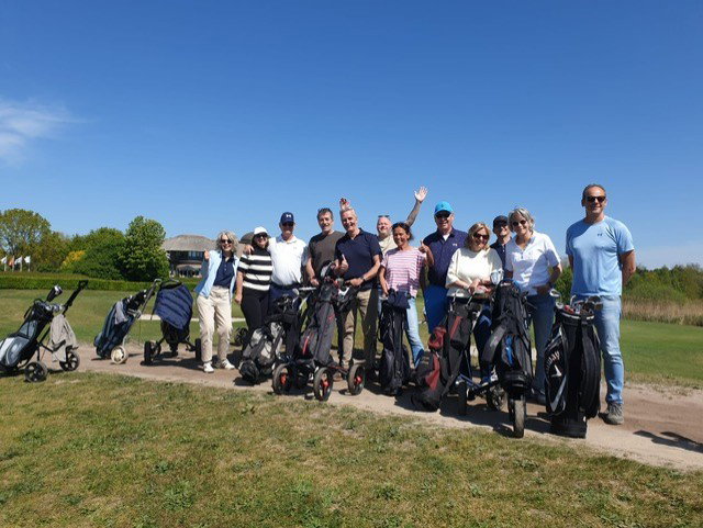 Golfpark De Loonsche Duynen - Happy Shortgolf april 2026