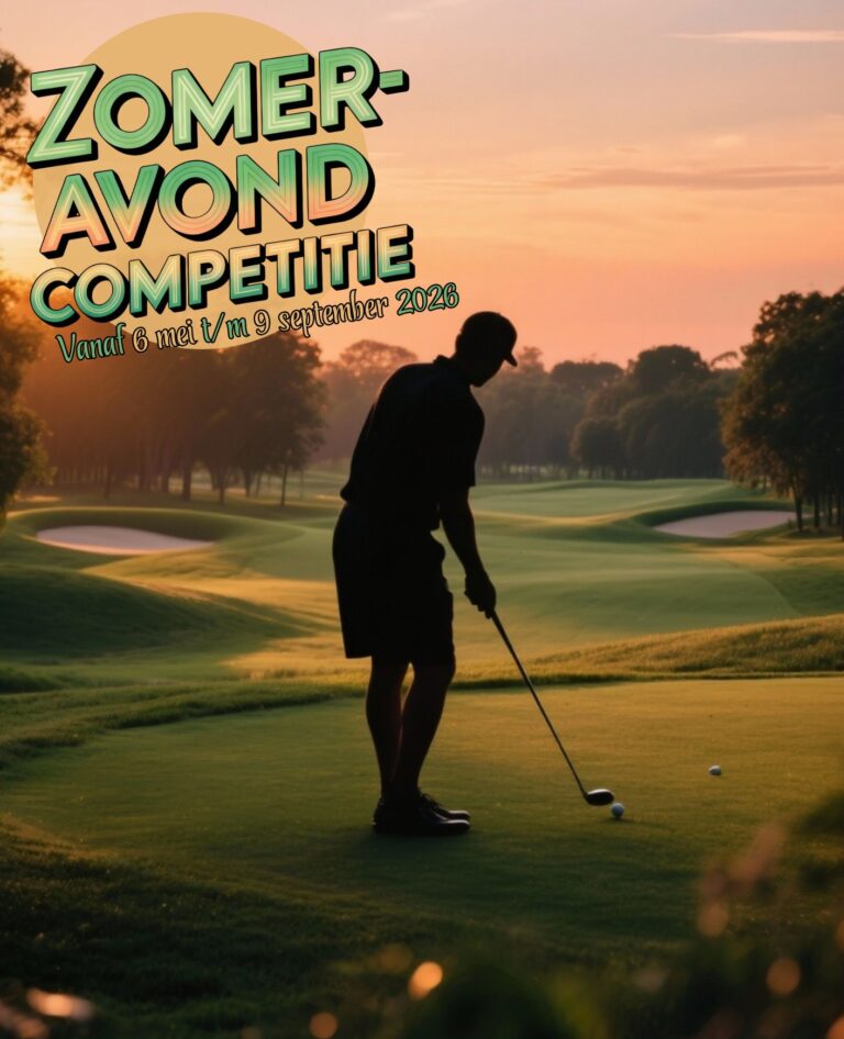 Sint Nyk | Zomeravond Competitie