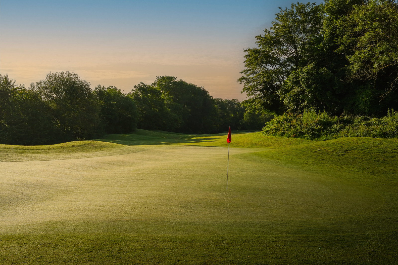 Golfpark International Maastricht | Baan 055