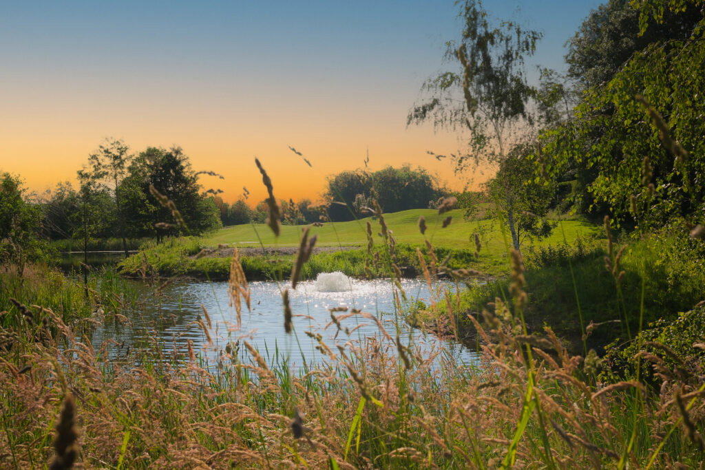 Golfpark Maastricht | Golfbaan foto