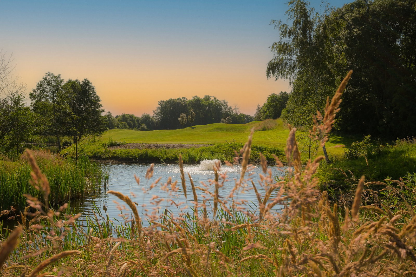 Golfpark International Maastricht | Baan 040