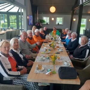 Golfpark De Kurenpolder | Finale mixwedstrijden 02