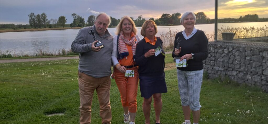 Golfpark De Kurenpolder | Finale mixwedstrijden 01