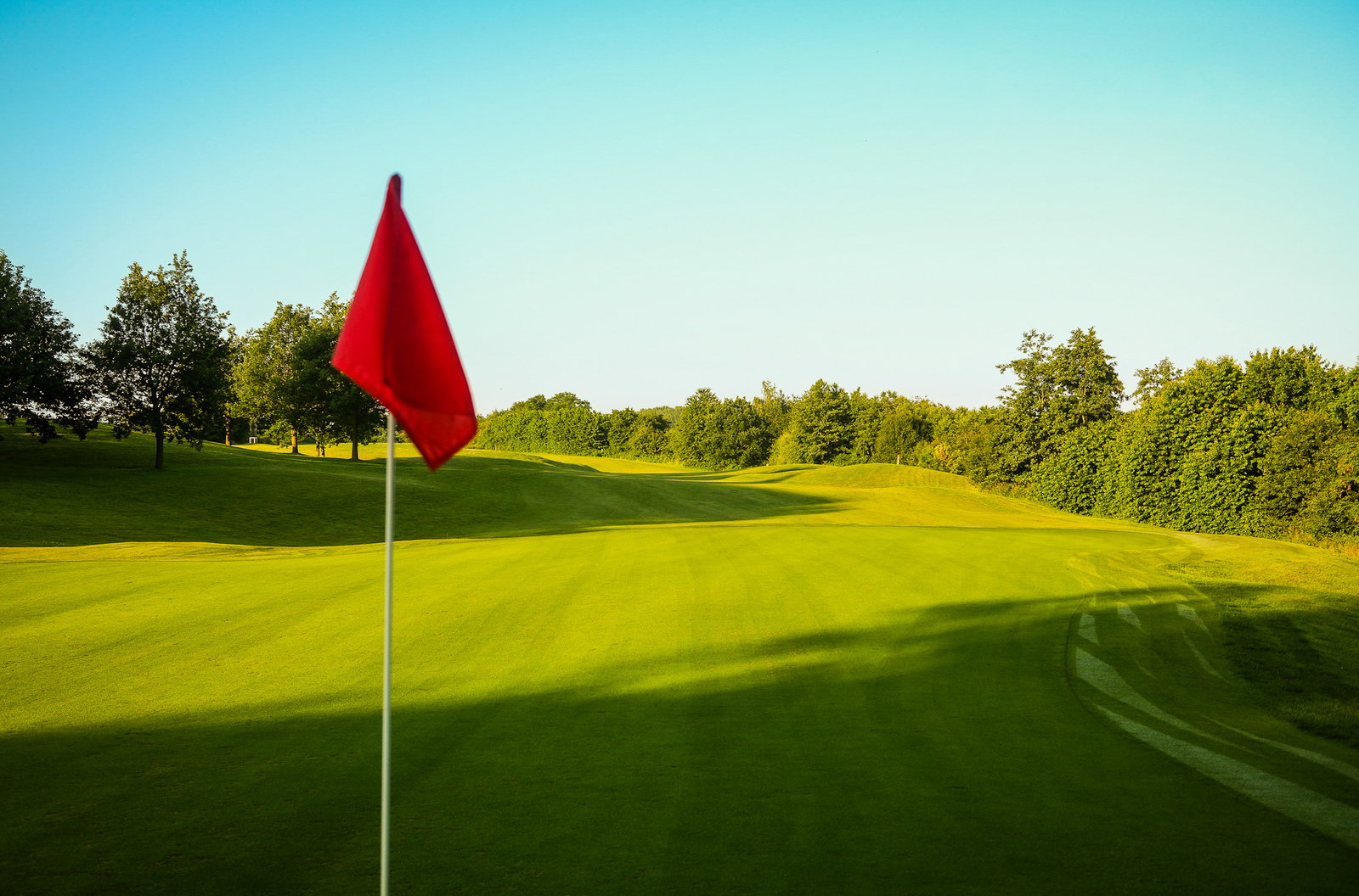Golfpark International Maastricht | Baan 030