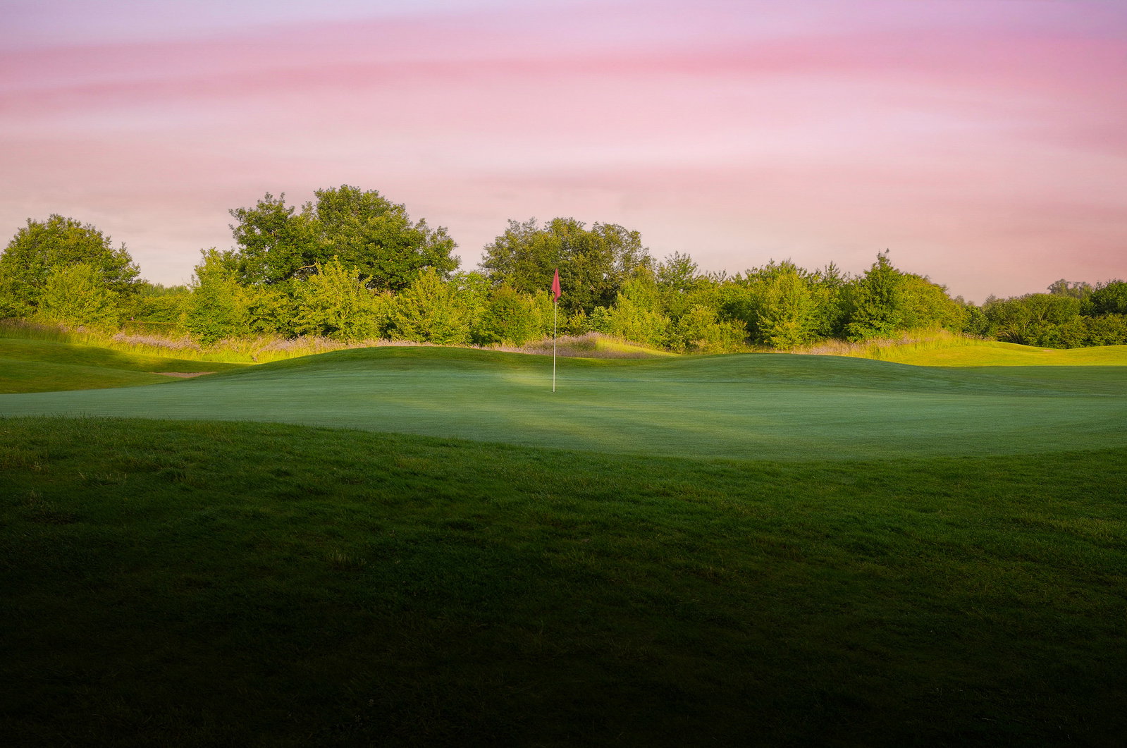 Golfpark International Maastricht | Baan 07