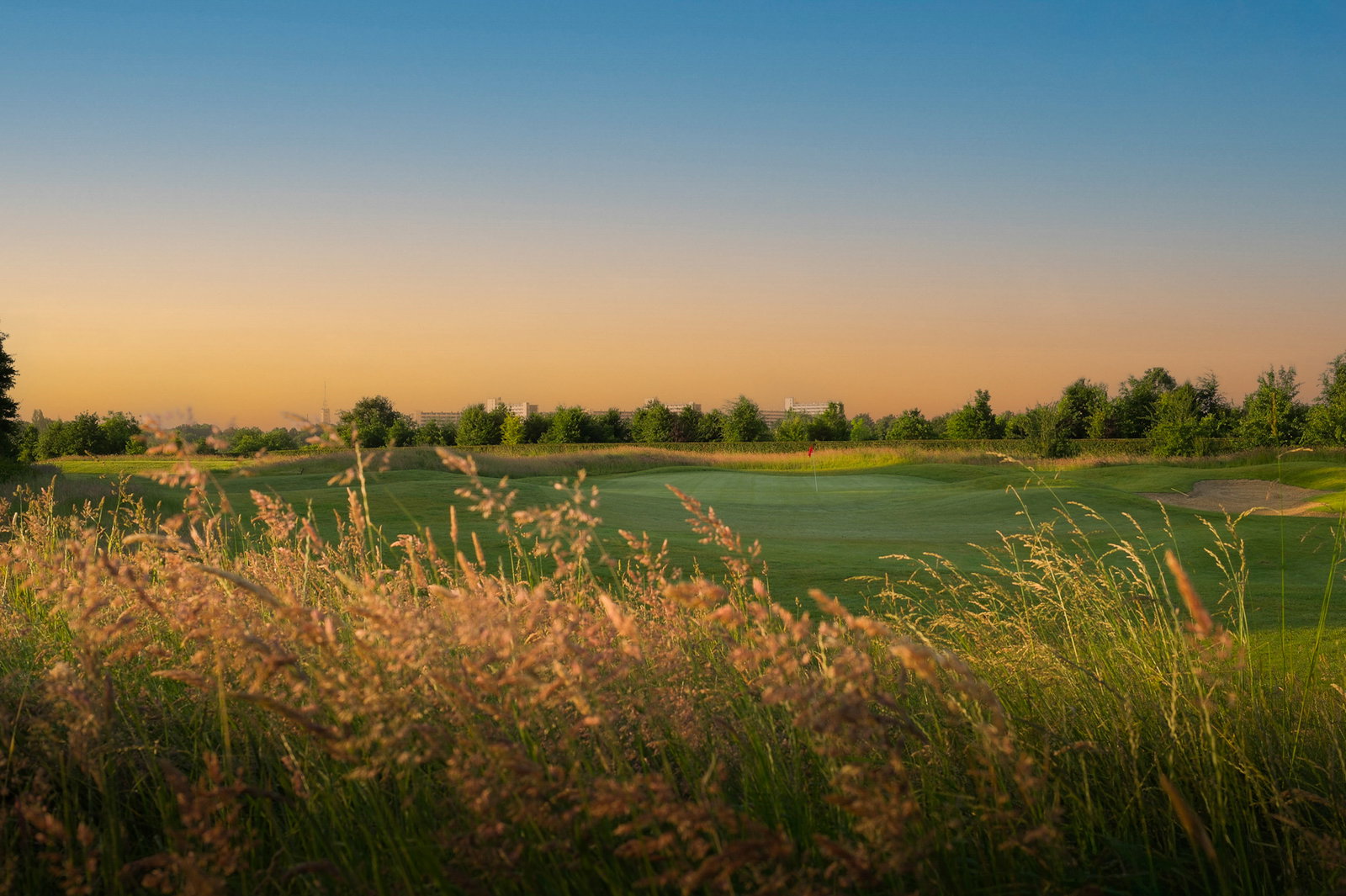 Golfpark International Maastricht | Baan 06