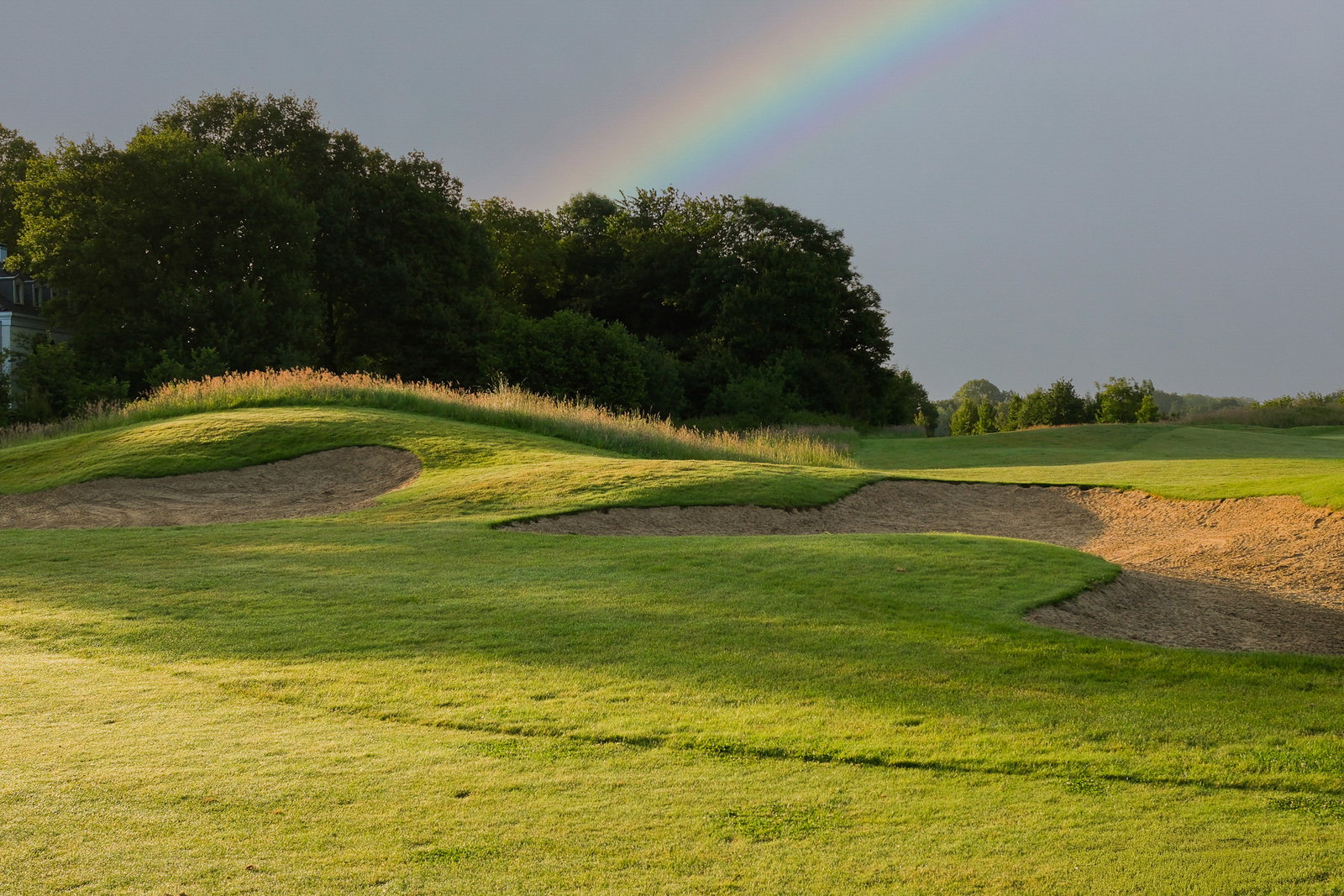Golfpark International Maastricht | Baan 05