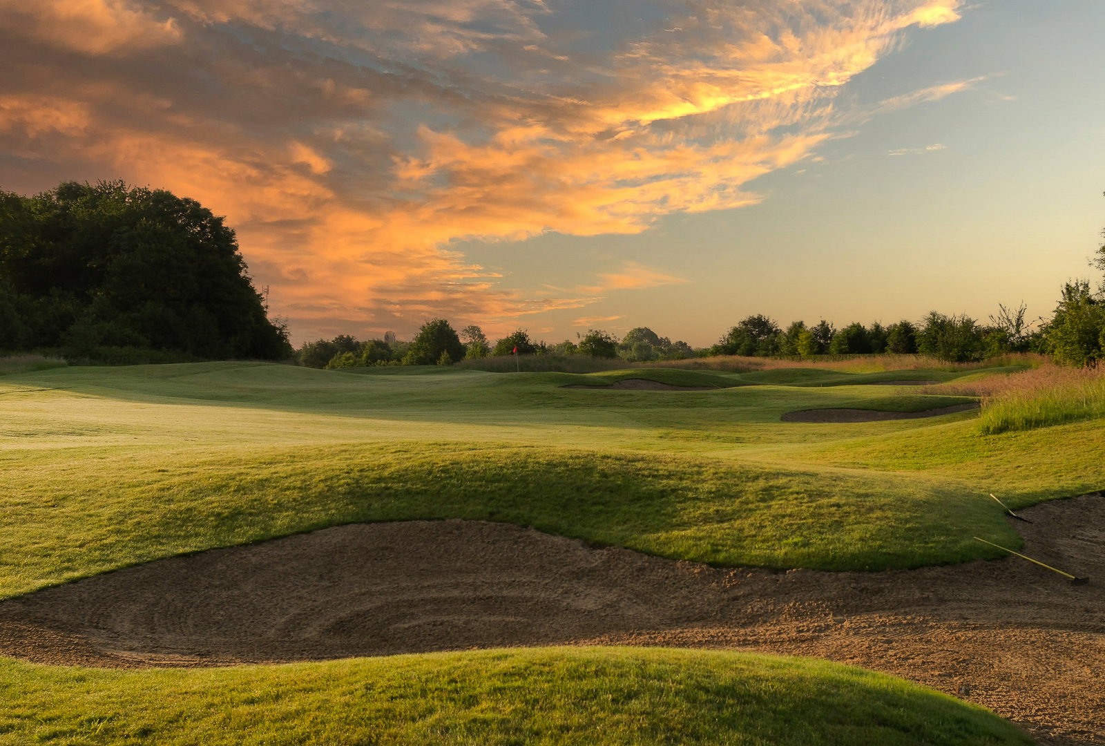 Golfpark International Maastricht | Baan 04