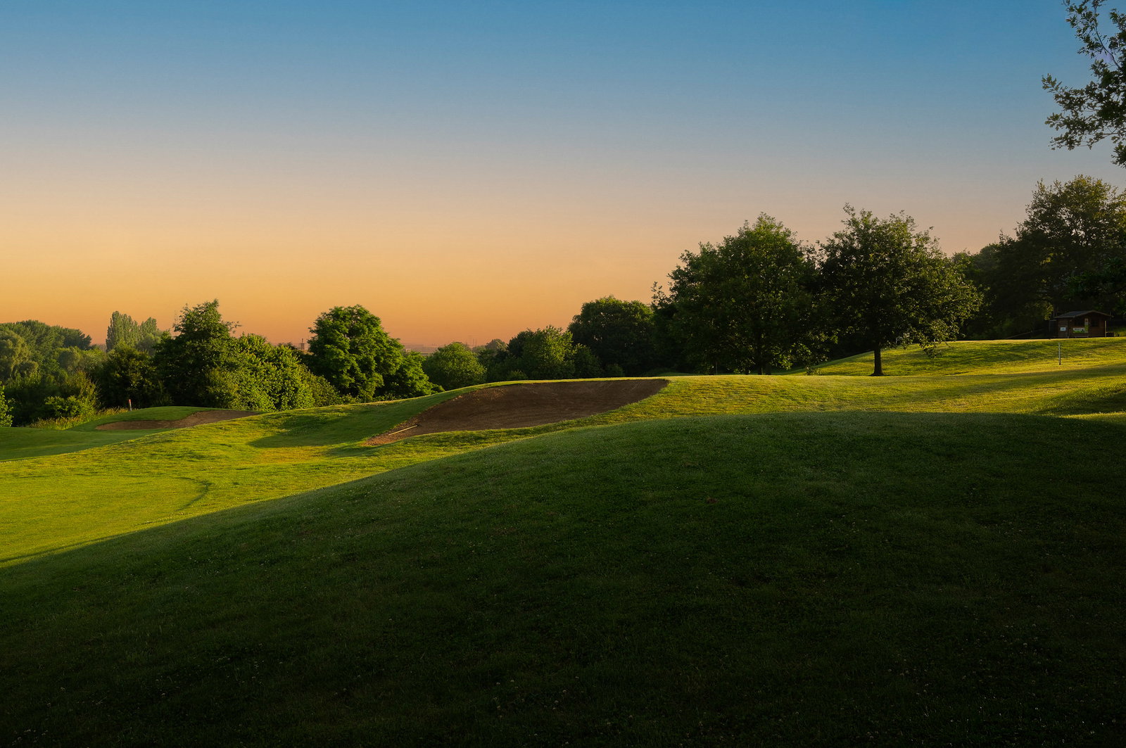 Golfpark International Maastricht | Baan 03