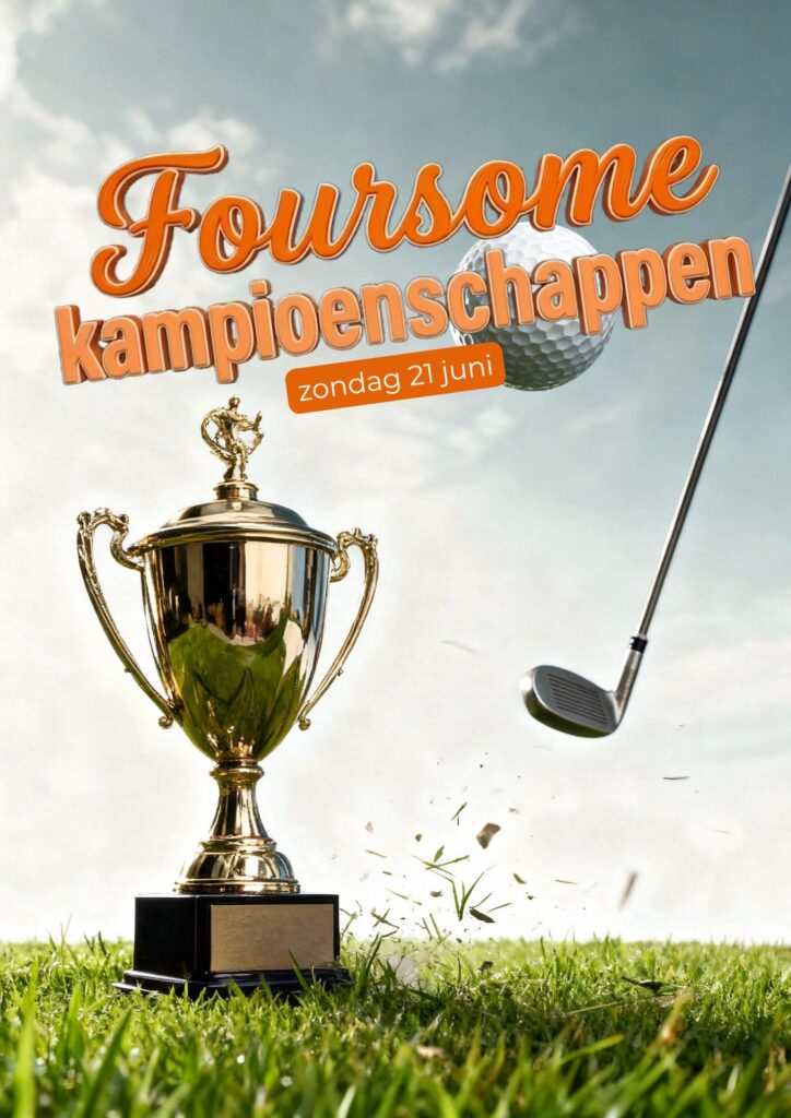 Golfpark De Loonsche Duynen | Foursome Kampioenschap