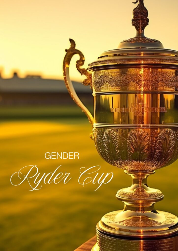 Golfpark De Loonsche Duynen | Gender Ryder Cup