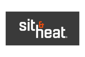 Sit & Heat | Lid van Friends in Golf