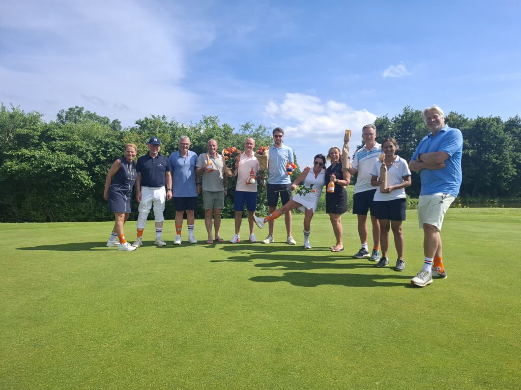 Golfpark De Haverleij | Langste Dag Koppelwedstrijd 21 juni 2026
