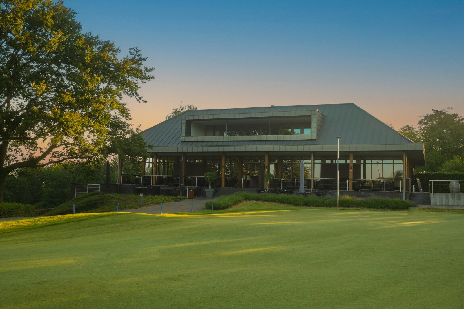 Golfpark Maastricht International