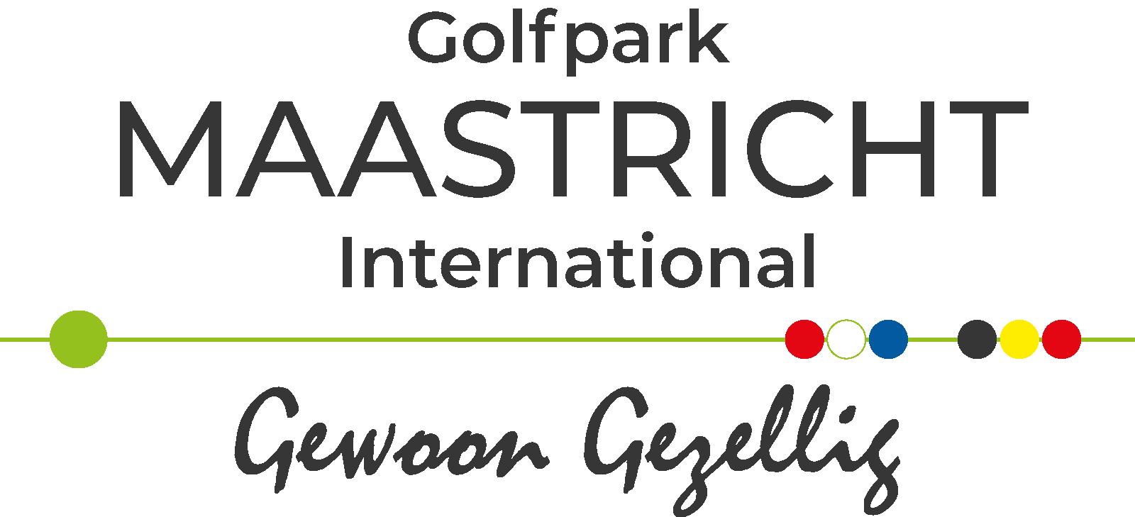 Golfpark Maastricht International