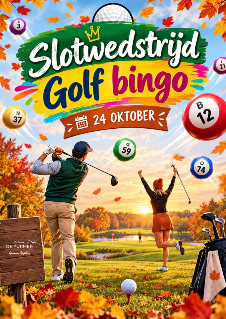De Purmer | Slotwedstrijd