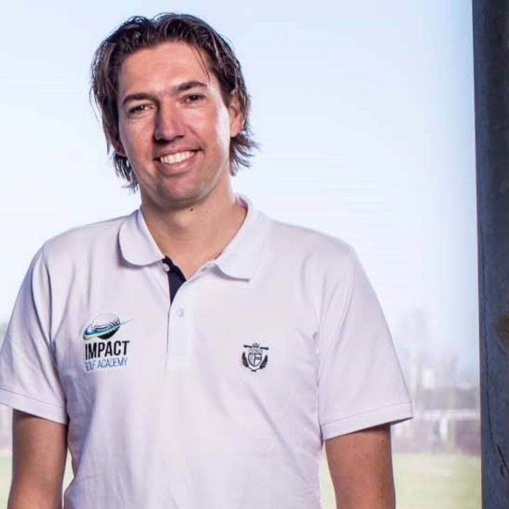 Sjors Lemmens 