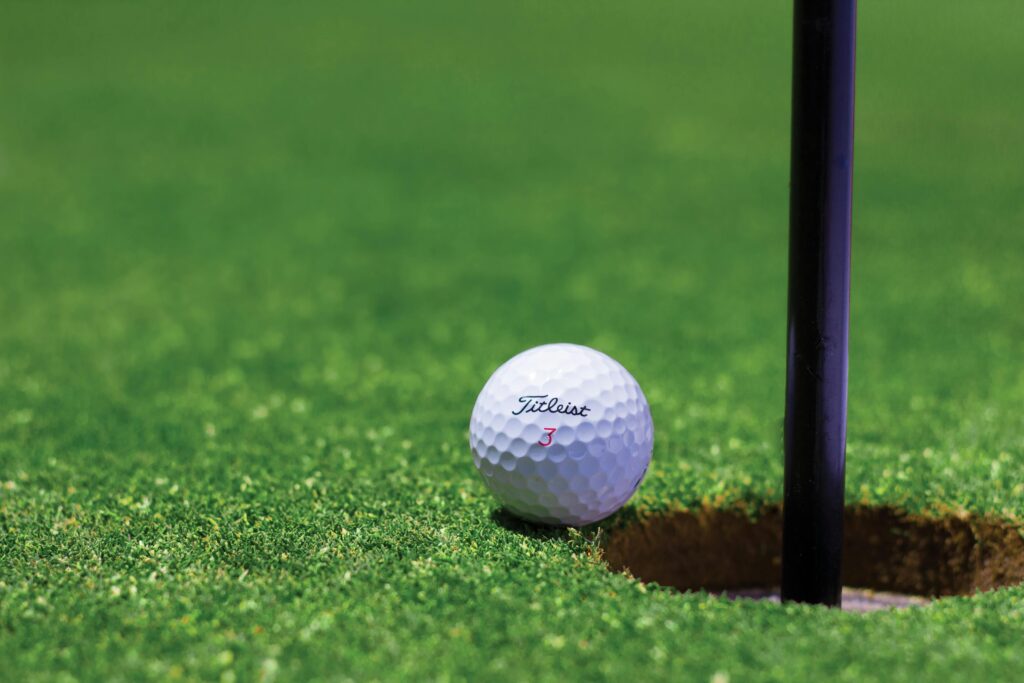 Golfpark Almkreek | Strokeplay wedstrijd 30 mei