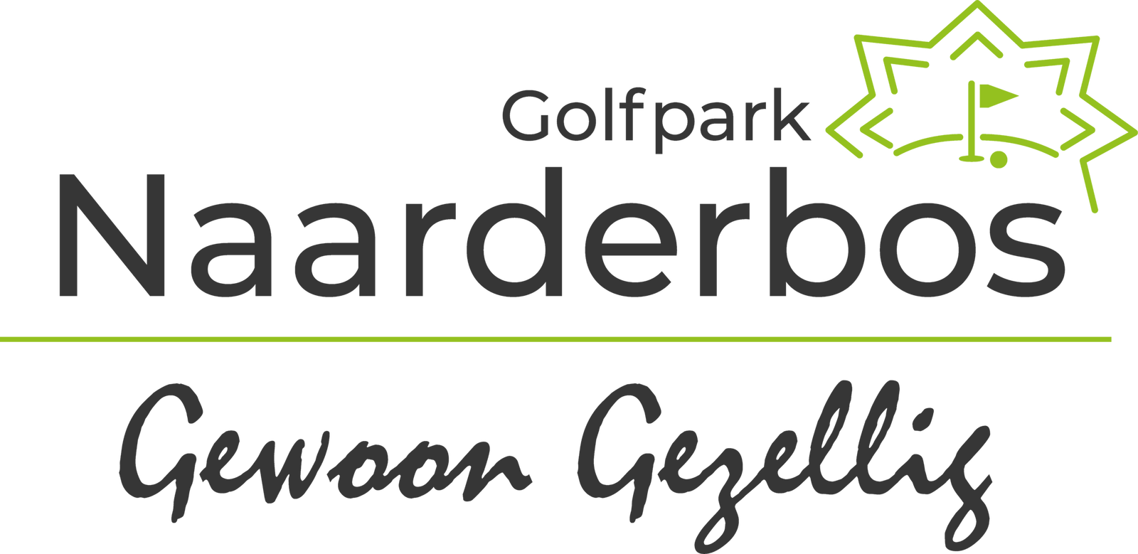 Beschermd: Golfpark Naarderbos
