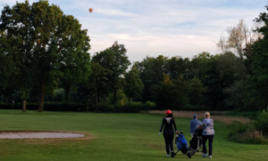 Verslag Bussloo Beker | De Breuninkhof