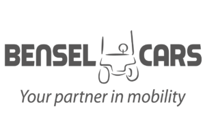 Bensel Cars | Bedrijfslid van Friends in Golf