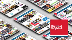 Digitaal Dagblad | Bedrijfslid van Friends in golf