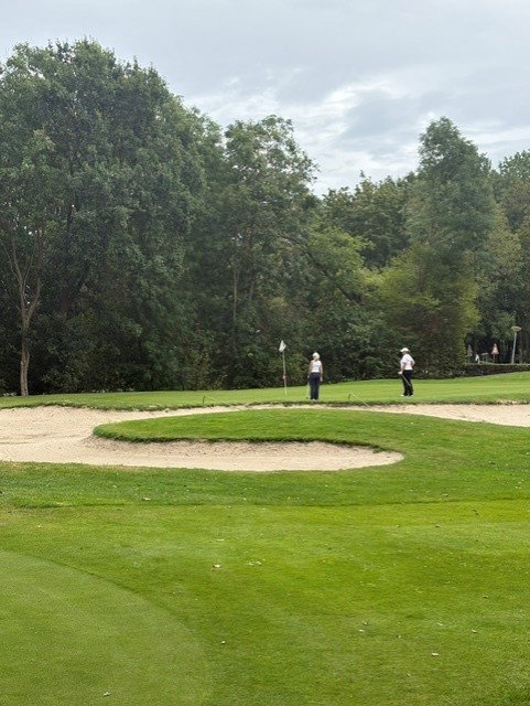 Golfpark De Berendonck | Happy ShortGolf aug 2026