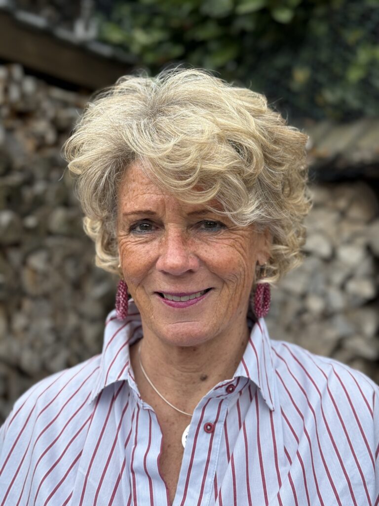 Anne-Marie Goudoever