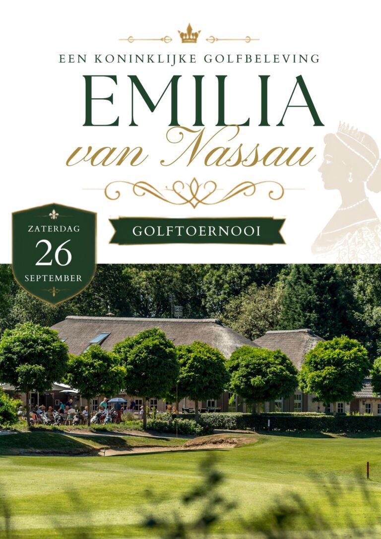 De Berendonck | Emilia van Nassau
