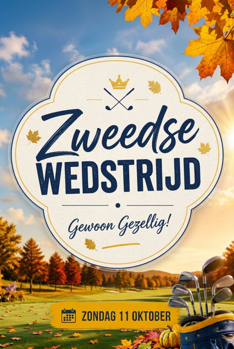 De Loonsche Duynen | Clubwedstrijd