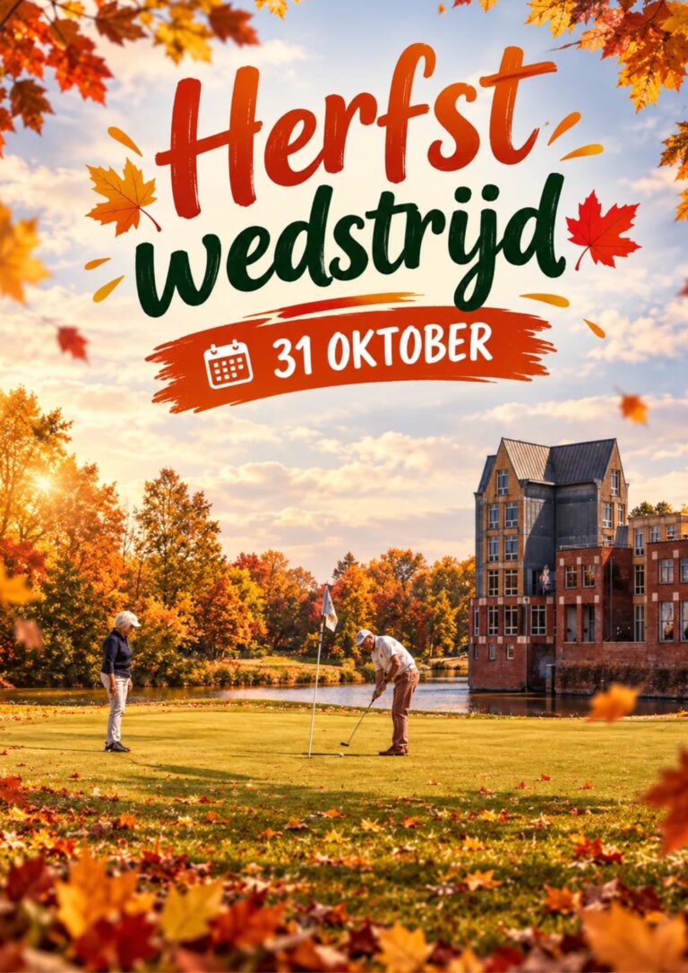 De Haverleij | Herfstwedstrijd