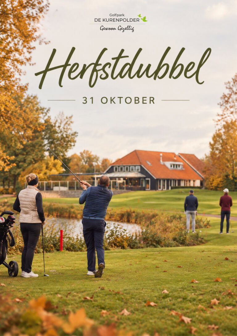 De Kurenpolder | Herfstdubbel