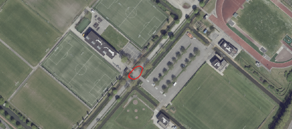 ShortGolf Utrecht | Werkzaamheden sportpark