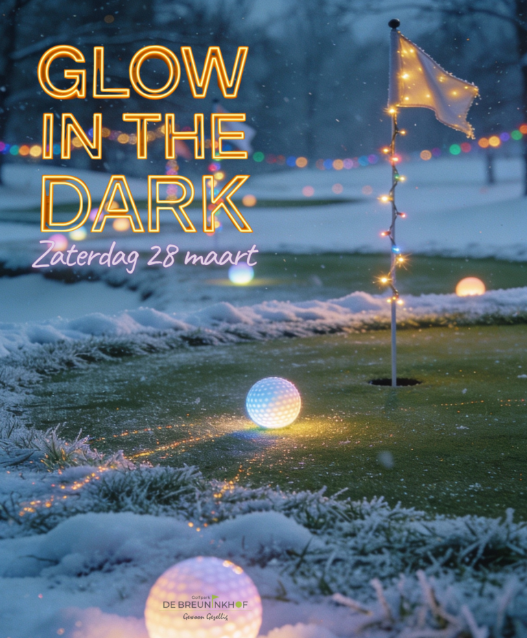 De Breuninkhof | Glow in the dark